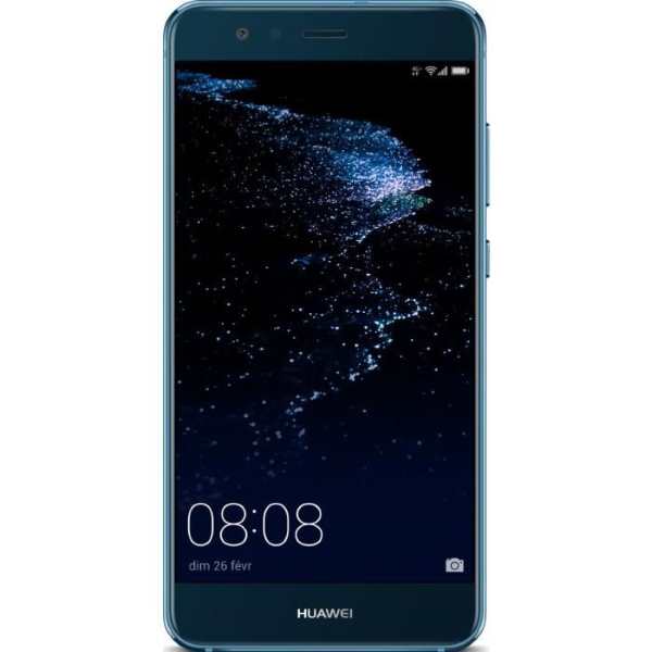 Huawei P10 Lite à moins de 110 € sur Cdiscount