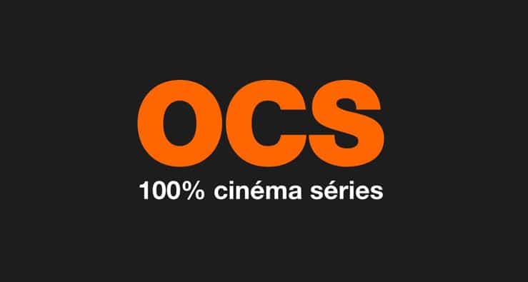 Abonnement OCS Cinéma et Séries à 1 € par mois les 2 premiers mois