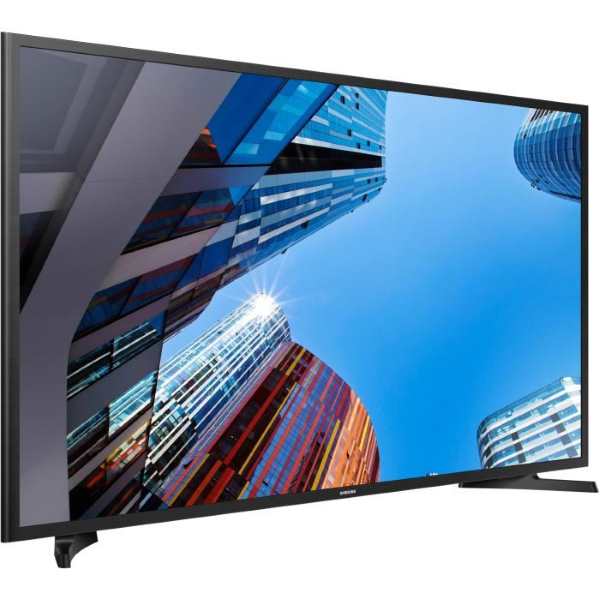 TV LED Full HD Samsung 100 cm (40”) à 299,99 € sur Cdiscount