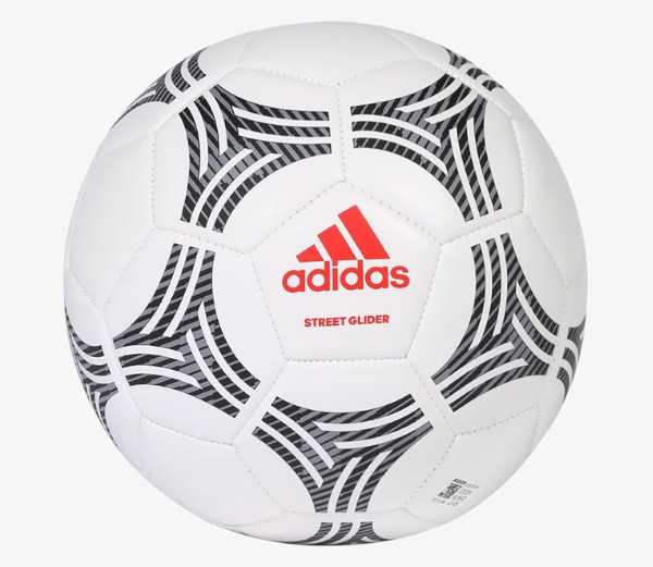 Ballon de football Adidas Tango Streetglider à 8 € sur Zalando