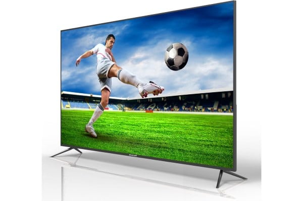 TV LED 4K UHD Brandt B5508 55 pouces (139 cm) à 369 € sur Mistergooddeal