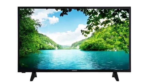 TV LED Full HD 40 pouces (102 cm) Oceanic à 149,99 € sur Cdiscount