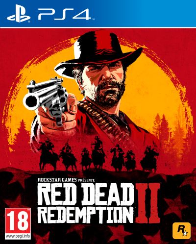Le jeu Red Dead Redemption 2 à 39,99 € grâce à une remise fidélité de la Fnac