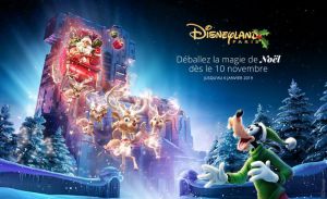 Gagnez vos entrées pour Disneyland Paris avec Jouéclub