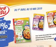 Pik Croq La Vache Qui Rit 100 Remboursé