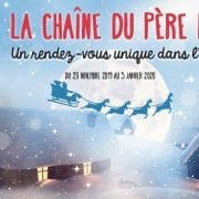 Chaine Du Pere Noel 2019 Gratuite Sur Orange Tv