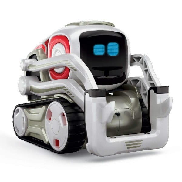 Robot Cozmo par Anki pour apprendre à coder à 119,99 € sur Amazon