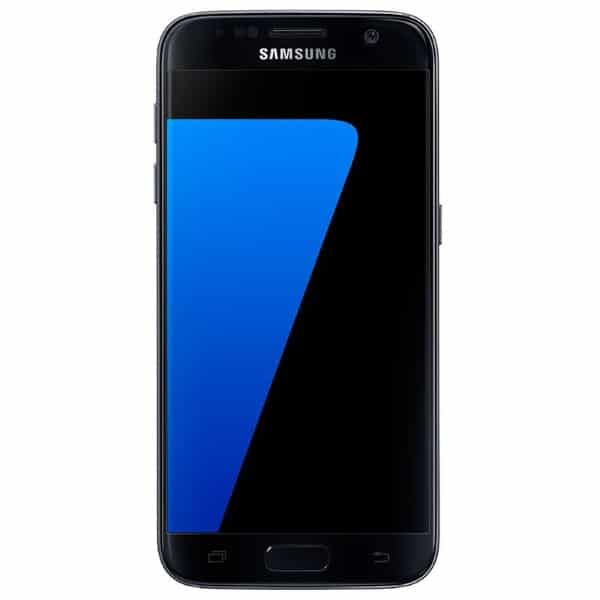 Le Samsung Galaxy S7 noir à 229 € via ODR sur Électro Dépôt