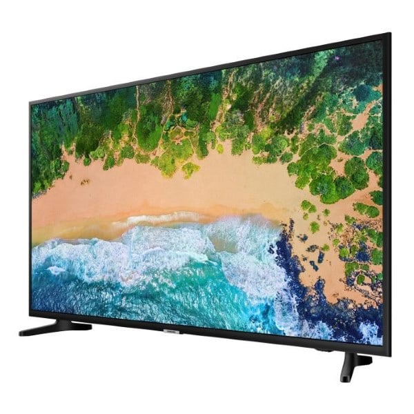 TV LED 4K UHD Samsung (110 cm) à 349,99 € sur Cdiscount