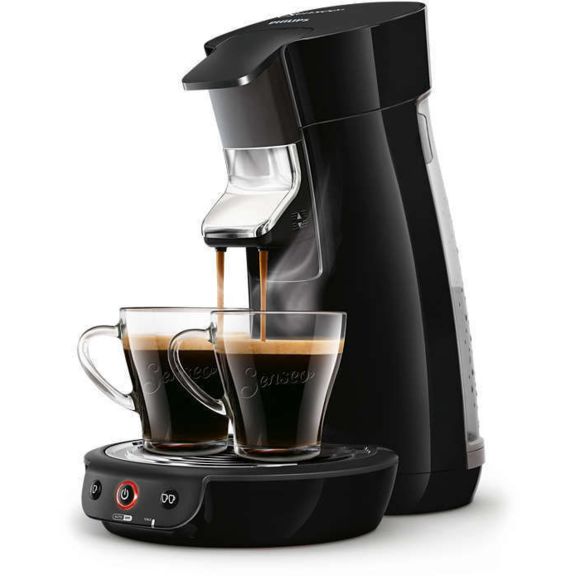 Machine à café Philips à dosettes Senseo Viva à 39,99 € sur Rue du Commerce