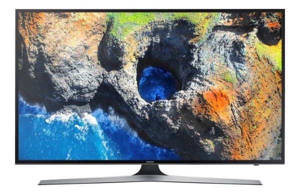 TV LED 4K UHD Samsung 127 cm (50 pouces) à 399,99 € sur Cdiscount CLIQUEZ