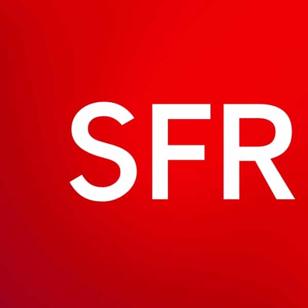 Box fibre Starter SFR en série limitée à 10 € par mois pendant 1 an