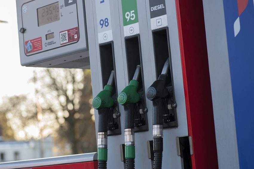 Des stations essence moins chères sur nos aires d’autoroute