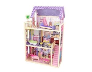 amazon maison de barbie