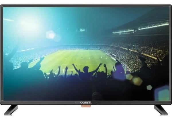 Téléviseur Oceanic LED HD 80 cm à 98,99 € sur Cdiscount