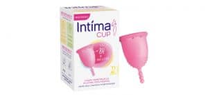 3 000 cups menstruelles Intima en test gratuit sur Trnd