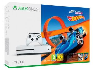 Soldes Leclerc été 2019 : pack Xbox One S + Forza Horizon ...