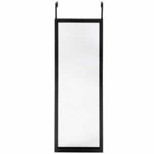 miroir action porte