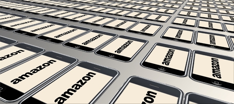 Vers une augmentation des prix sur Amazon à cause de la taxe GAFA