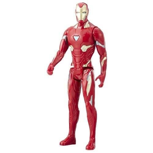 Figurine Titan 30 cm Avengers Infinity War à 5 € sur Cdiscount