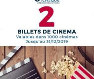 Place Cinema Gaumont Pathe Gratuite Pour Votre Anniversaire