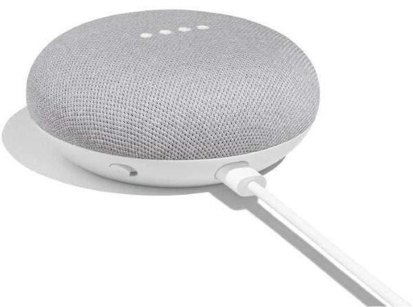 Le Google Home Mini à moins de 20 € sur Cdiscount