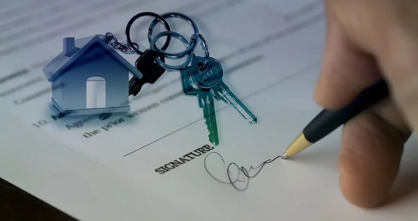 Les conditions d’emprunt bientôt plus strictes dans les crédits immobilier ?