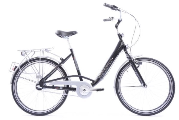 Un vélo de ville adulte pour environ 77 € sur Cdiscount