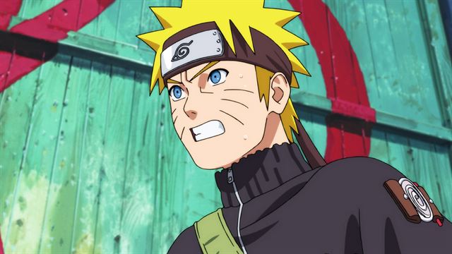 Tous les épisodes de Naruto et de Naruto Shippuden sont gratuits sur ADN