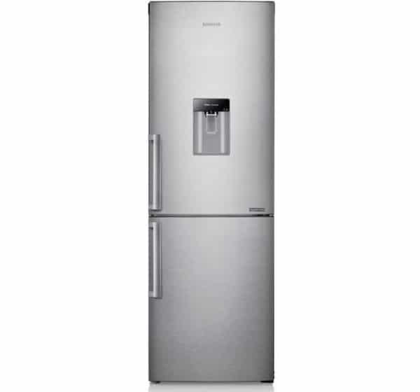 Réfrigérateur congélateur bas Samsung à 369,99 € via ODR sur Cdiscount