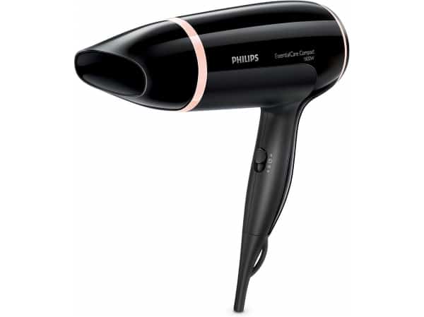 Sèche-cheveux Philips Thermoprotect à 9,77 € sur Amazon