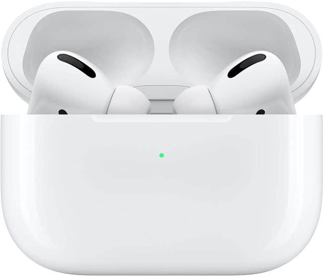 Les Apple AirPods Pro à 229 € avec la livraison gratuite sur Amazon