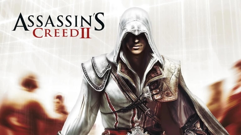 Assassin’s Creed II en téléchargement gratuit sur Ubisoft