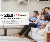 Freebox 9 Chaines Jeunesse Gratuites En Clair Pour Tous Les Abonnes