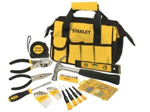 Coffret d’outils Stanley 38 pièces à 18,89 € sur Cdiscount