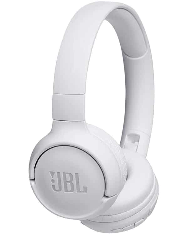 Casque Bluetooth supra-auriculaire JBL Tune 500 BT à 27,95 € sur Amazon