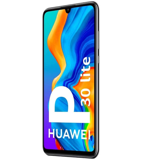 Huawei P30 Lite 128 Go à 199 € sur Amazon