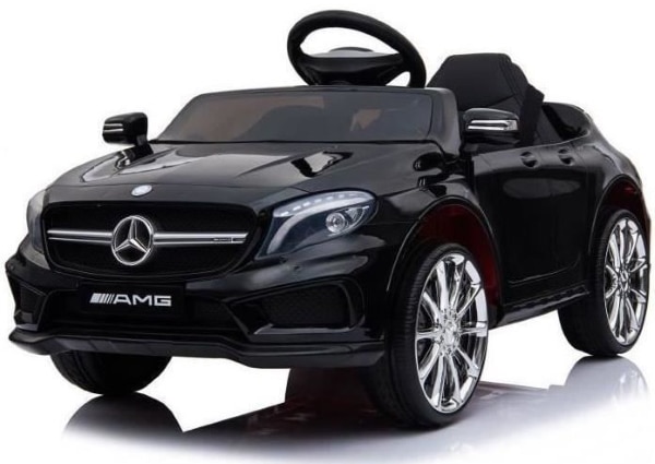 Voiture électrique Mercedes GLA AMG pour enfant à 129,99 € sur Cdiscount