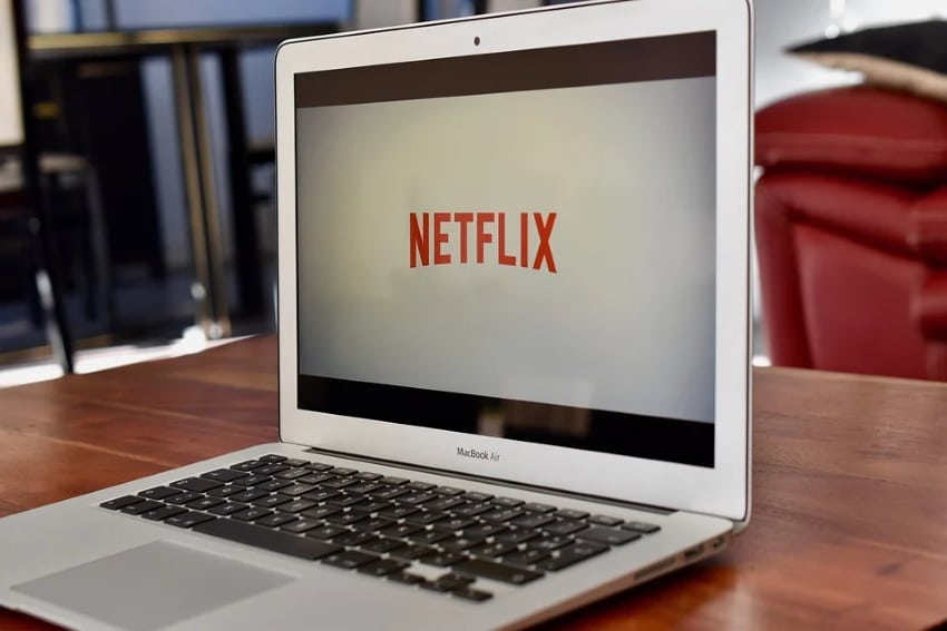 Abonnement d’essai d’un mois presque gratuit sur Netflix