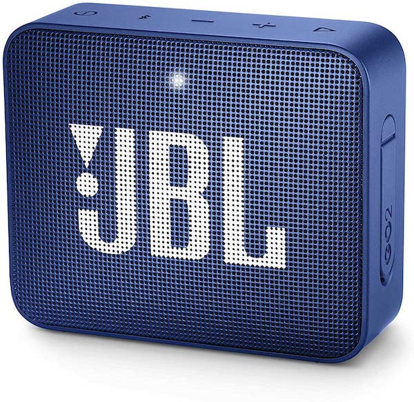 Enceinte portable Bluetooth JBL Go 2 à 24,90 € sur Amazon