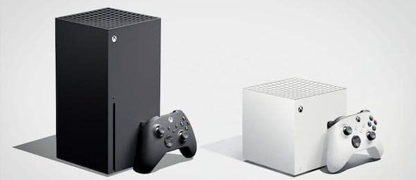 Les informations pour précommander la Xbox Series S et la Xbox Series X