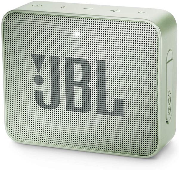 Enceinte JBL Go 2 Mini à 21,38 € sur Amazon