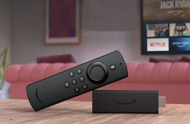 Amazon Fire TV Stick Lite à 19,98 € sur Electro Dépôt