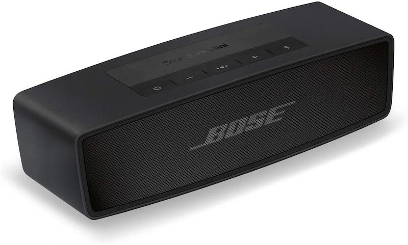 Enceinte Bluetooth Bose SoundLink Mini II à 118,99 € sur Amazon