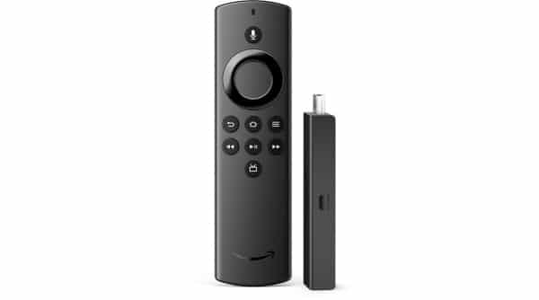 Amazon Fire Stick TV Lite à 19,99 € sur Amazon