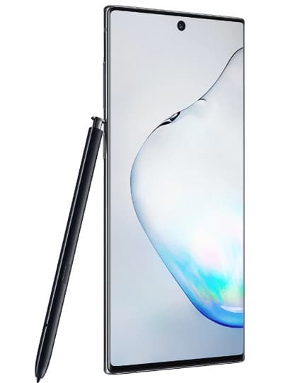 Samsung Galaxy Note 10 à 479 € sur Red by SFR