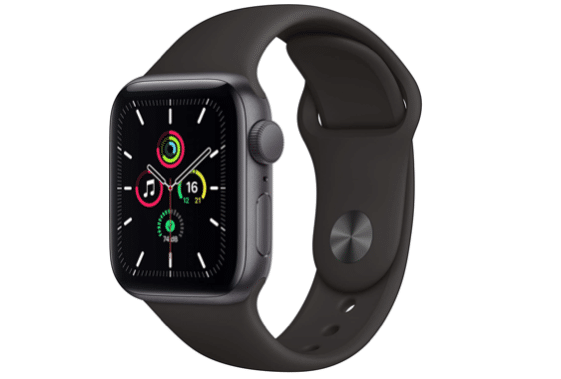 Montre Apple Watch SE à 259 € sur Amazon
