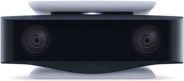 Caméra Sony pour PS5 à 51,53 € sur Amazon