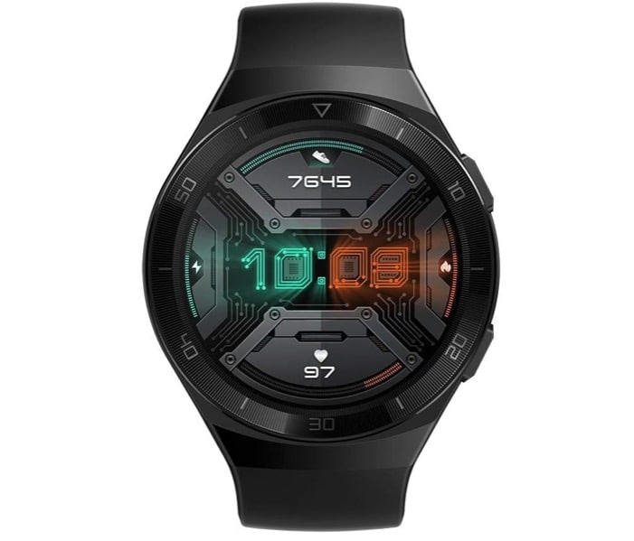 Montre connectée Huawei Watch GT2 à 99 € sur Amazon