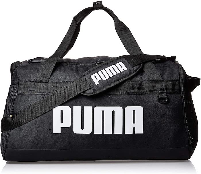 Sac Puma Challenger Duffel à 17,45 € sur Amazon